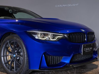 2018 BMW M4 COUPE photo 4