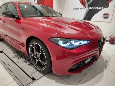 صورة 5 لـ 2023 ALFA Romeo JULIA