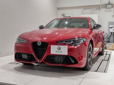 صورة 3 لـ 2023 ALFA Romeo JULIA