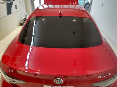 صورة 15 لـ 2023 ALFA Romeo JULIA