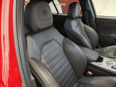 صورة 23 لـ 2023 ALFA Romeo JULIA