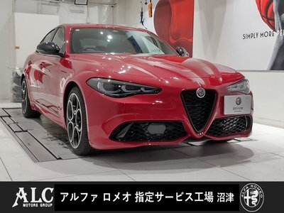 صورة 1 لـ 2023 ALFA Romeo JULIA