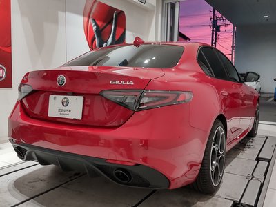 صورة 7 لـ 2023 ALFA Romeo JULIA