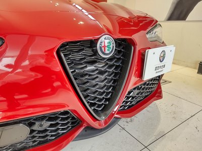 صورة 12 لـ 2023 ALFA Romeo JULIA