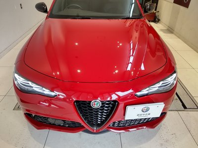 صورة 10 لـ 2023 ALFA Romeo JULIA