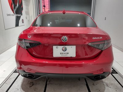 صورة 8 لـ 2023 ALFA Romeo JULIA