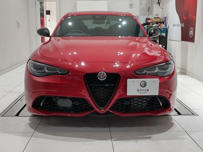 صورة 2 لـ 2023 ALFA Romeo JULIA