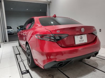 صورة 9 لـ 2023 ALFA Romeo JULIA