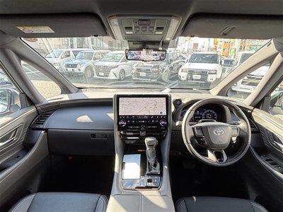 2025 Toyota ALPHARD 照片 38