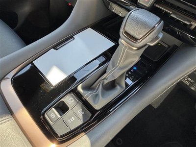 2025 Toyota ALPHARD 照片 22