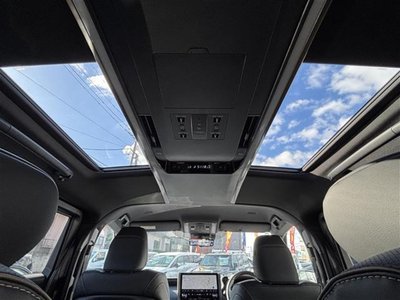 2025 Toyota ALPHARD 照片 20