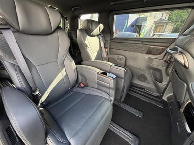 2025 Toyota ALPHARD 照片 16