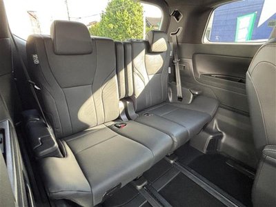 2025 Toyota ALPHARD 照片 18