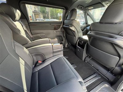 2025 Toyota ALPHARD 照片 17