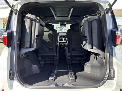 2025 Toyota ALPHARD 照片 19