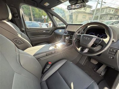 2025 Toyota ALPHARD 照片 15