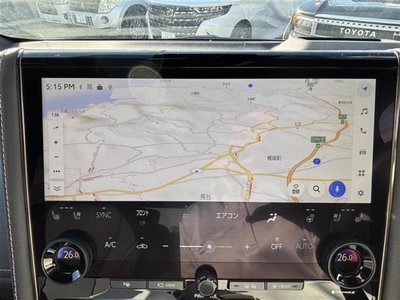 2025 Toyota ALPHARD 照片 10