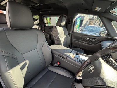 2025 Toyota ALPHARD 照片 14