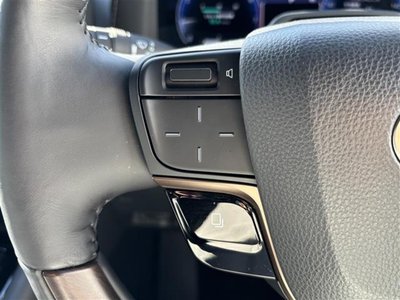 2025 Toyota ALPHARD 照片 27