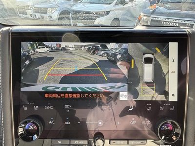 2025 Toyota ALPHARD 照片 13