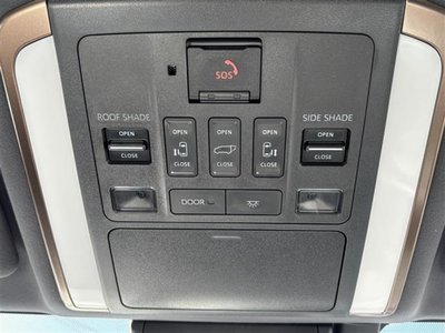 2025 Toyota ALPHARD 照片 23
