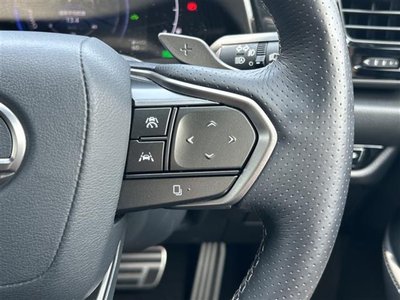 2022 Lexus NX — миниатюра 25