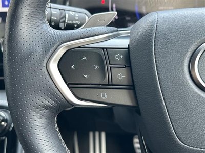 2022 Lexus NX — миниатюра 23