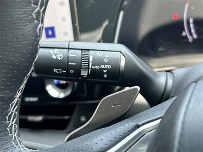 2022 Lexus NX — миниатюра 24