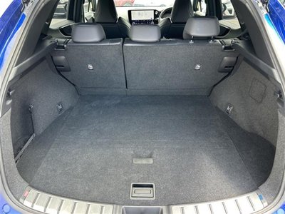 2022 Lexus NX — миниатюра 35