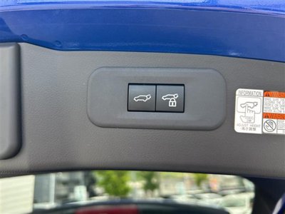 2022 Lexus NX — миниатюра 38