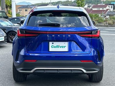 2022 Lexus NX — миниатюра 48
