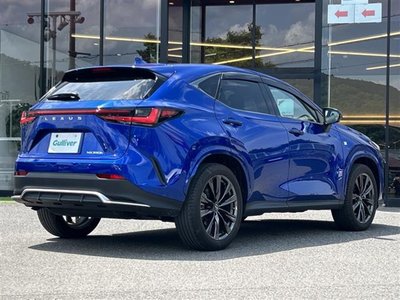 2022 Lexus NX — миниатюра 50