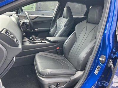 2022 Lexus NX — миниатюра 29