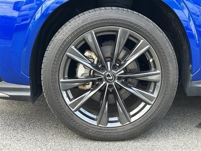 2022 Lexus NX — миниатюра 41