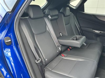 2022 Lexus NX — миниатюра 31