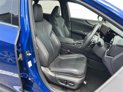 2022 Lexus NX — миниатюра 27