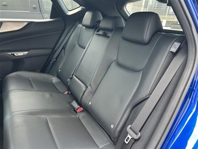 2022 Lexus NX — миниатюра 33