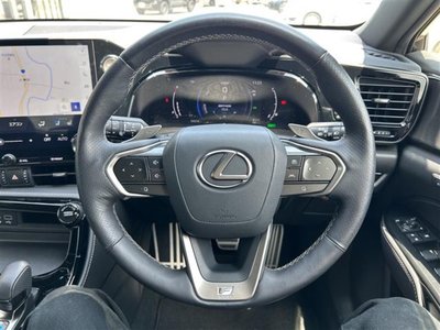 2022 Lexus NX — миниатюра 20