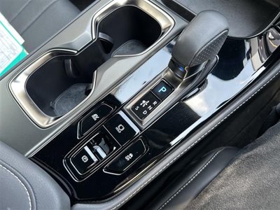 2022 Lexus NX — миниатюра 18