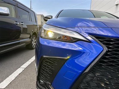2022 Lexus NX — миниатюра 45