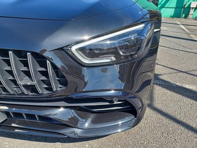 2021 Mercedes-BENZ GT AMG — фото 4