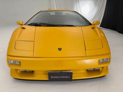 1994 Lamborghini DIABLO photo 14