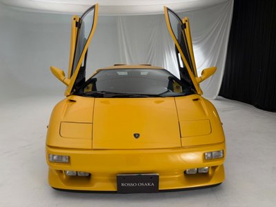 1994 Lamborghini DIABLO photo 4