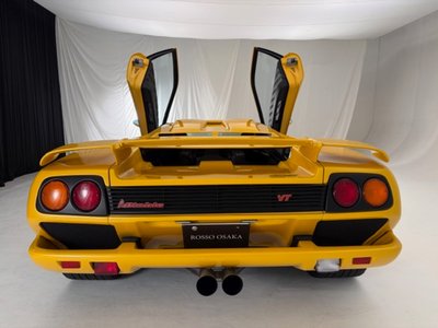 1994 Lamborghini DIABLO photo 8
