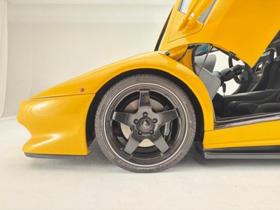 1994 Lamborghini DIABLO photo 5