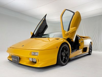 1994 Lamborghini DIABLO photo 3