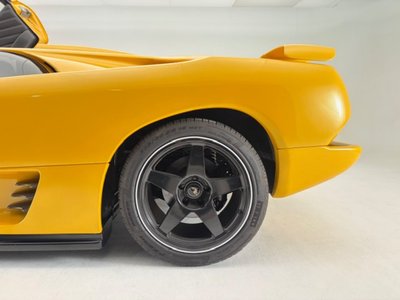1994 Lamborghini DIABLO photo 6