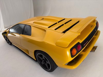صورة 17 لـ 1994 Lamborghini DIABLO