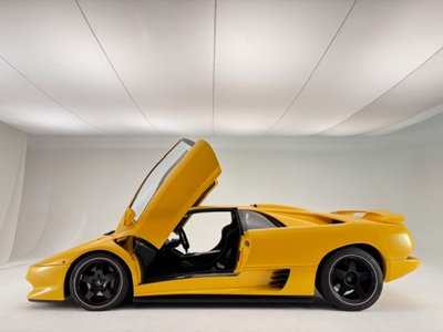 1994 Lamborghini DIABLO photo 1