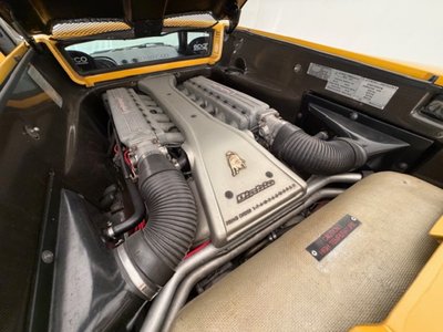 صورة 27 لـ 1994 Lamborghini DIABLO